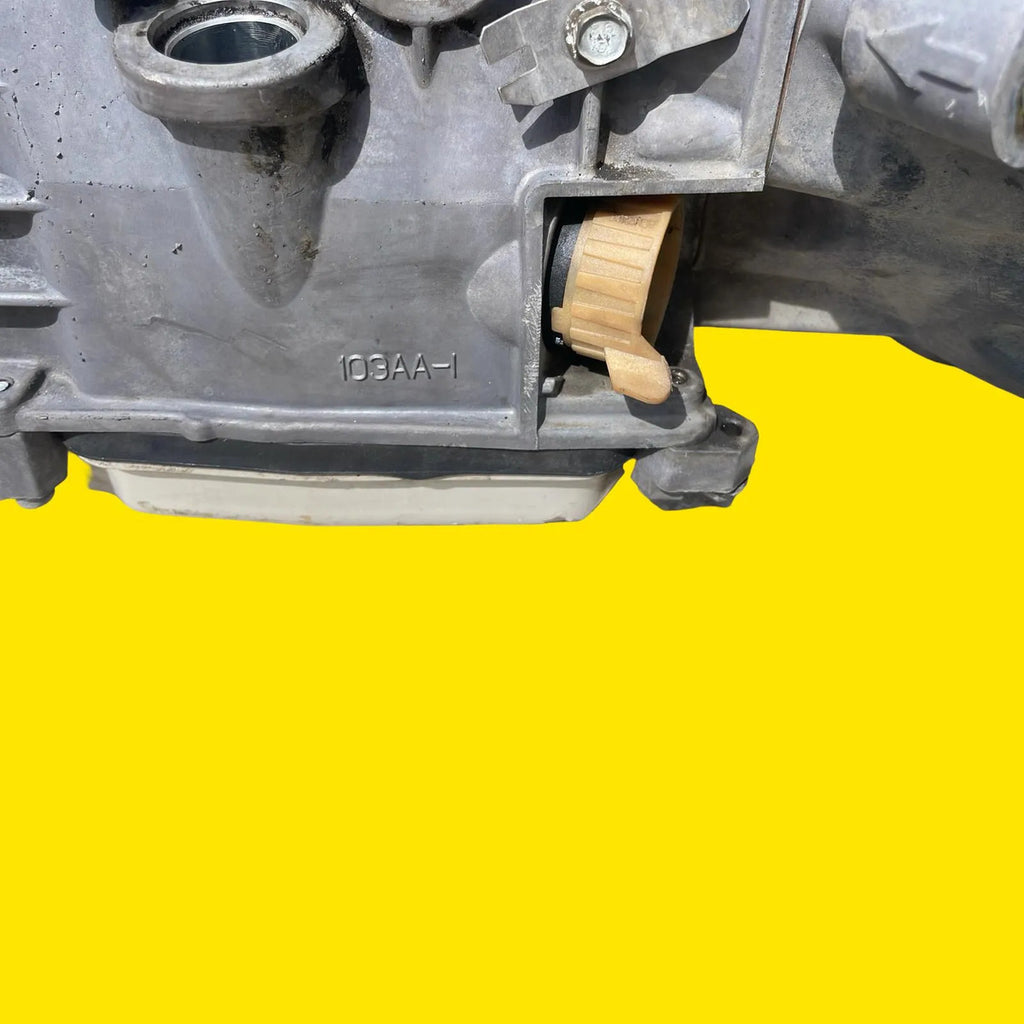Transmisión Grand Cherokee, Durango 3.6 Usado Orig. 11-20