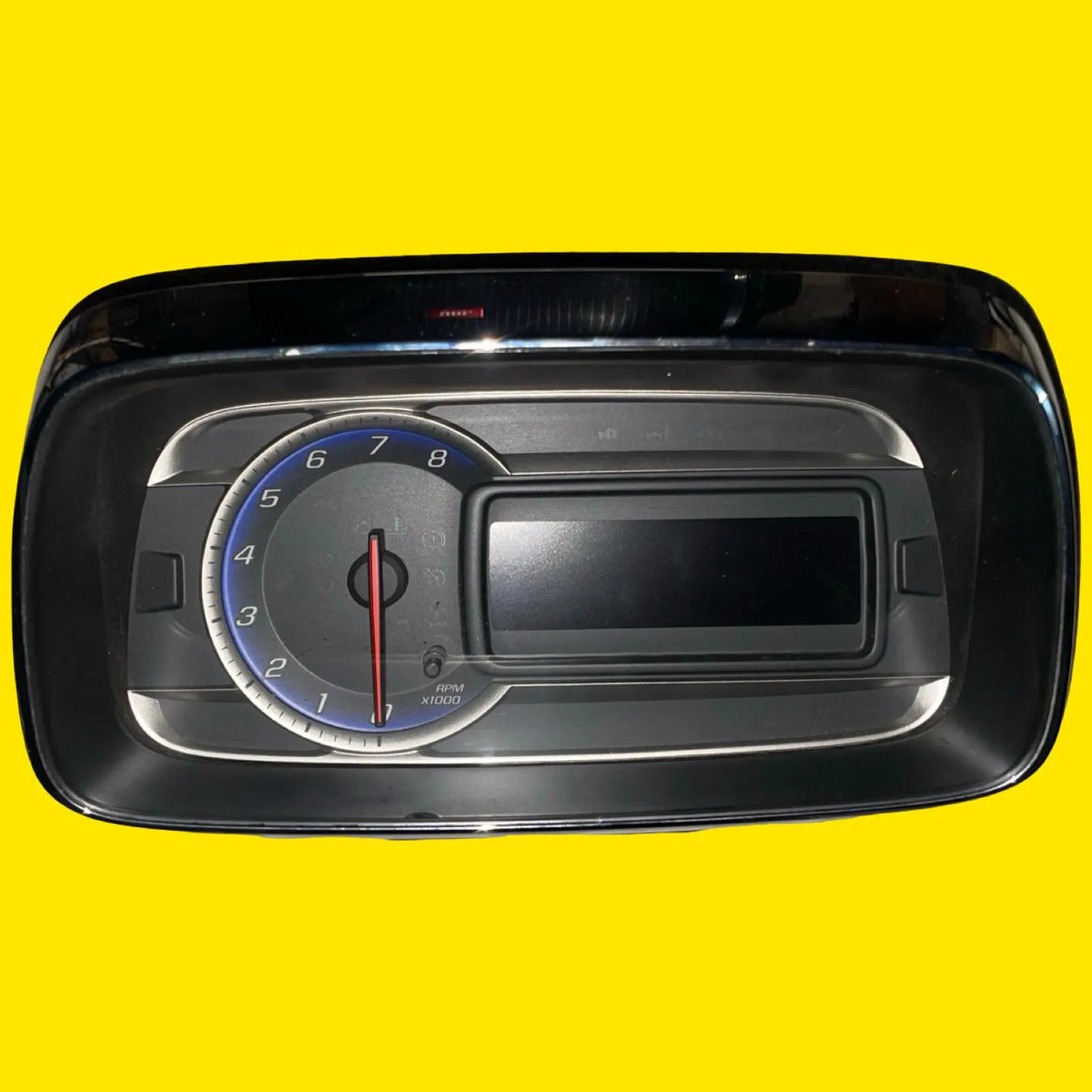 Clúster Velocímetro Chevrolet Trax Orig. 13-16 94532510 Negro