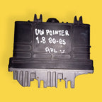 Computadora Motor Vw Pointer 1.8 Usado Original 00-05