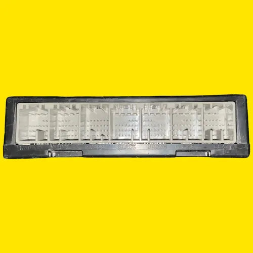 Modulo Bcm Body Control Silverado/sierra Orig 14-20 13593214