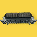 Computadora Motor Volvo S40 Autm 00-04 Usado Original