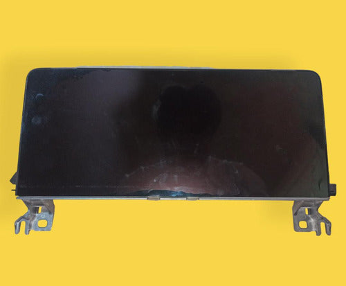 Pantalla Central Para Bmw X3, X4 Original 22-23