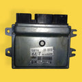 Computadora Motor Nissan Versa, March 1.6 Usado Orig. 14-20
