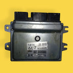 Computadora Motor Nissan Versa, March 1.6 Usado Orig. 14-20