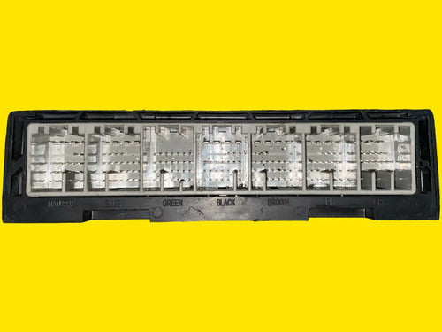 Modulo Bcm Body Control Chevrolet Cruze Orig. 13-17 13589325
