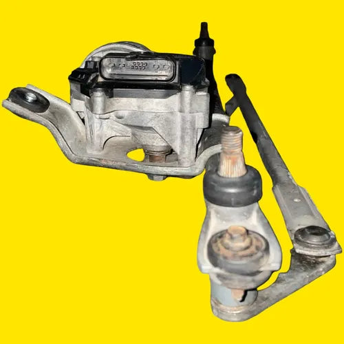 Mecanismo Limpiaparabrisas Ford Escape Orig. 08-12