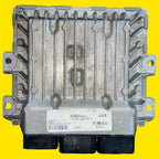 Computadora Motor Ford Ranger 2.2 Diésel 13-19 Ab3912a650me