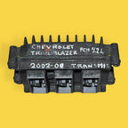 Computadora Motor Trail Blazer/envoy 4.2 02-09 Usado Origina