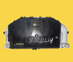 Cluster Velocimetro Dodge Attitude 15-19 Usado Original Negro