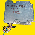 Modulo Abs Nissan Sentra Usado Orig. 13-17 476603sg0a