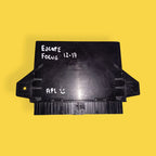 Modulo Confort Ford Escape, Focus Usado Original 12-17