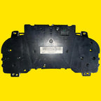 Clúster Velocímetro Silverado/cheyenne Autm. Orig. 07-13 Negro