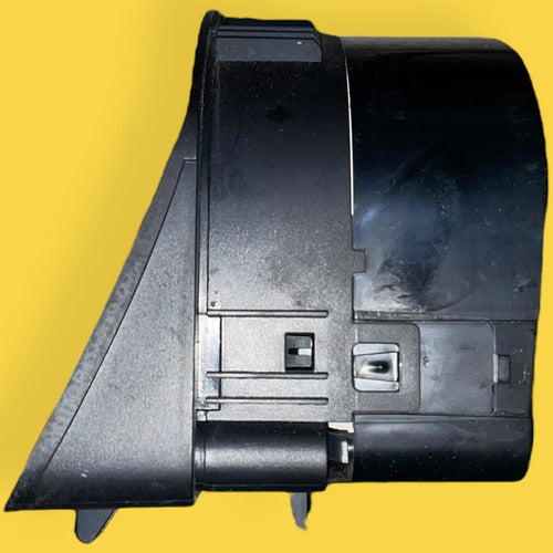 Clúster Velocímetro Bora, Golf Usado Orig. 06-10 1k0920974h Negro