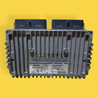Modulo Tcm Autm. Megane Ii, Platina Usado Original 02-10