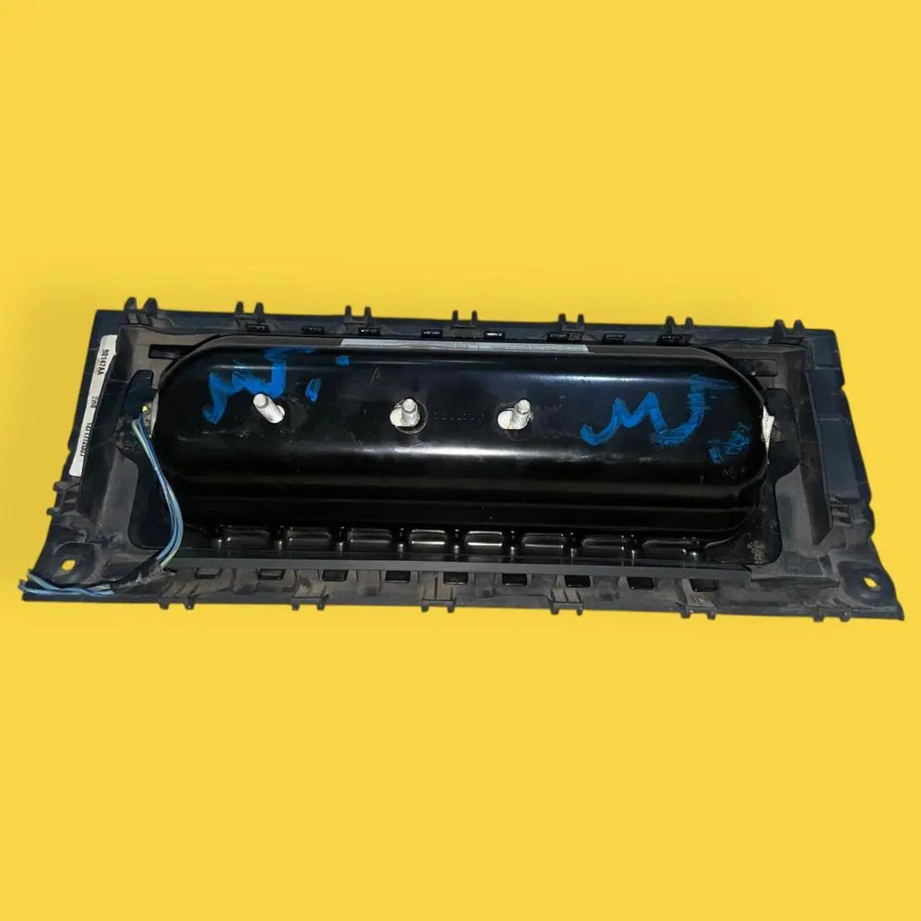 Bolsa Aire Rodillas Conductor Dodge Caliber Usado Orig 07-12 Negro