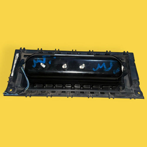 Bolsa Aire Rodillas Conductor Dodge Caliber Usado Orig 07-12 Negro