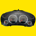 Clúster Velocímetro Jeep Liberty Usado Orig. 05-07 Negro
