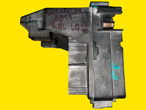Caja Fusibles Tipm Jeep Wrangler 3.8 Orig. 2011 04692332ad