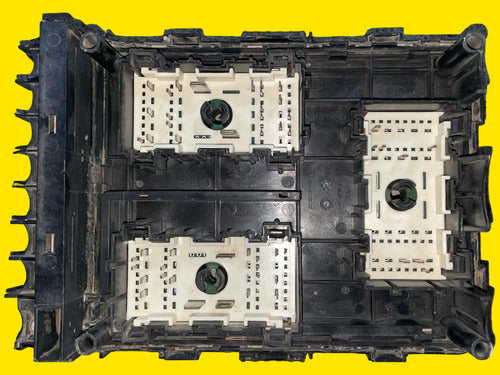 Caja De Fusibles Dodge Ram Usado Original 19-24