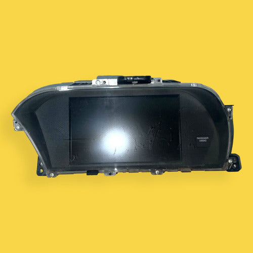 Display Pantalla De Información Honda Accord 13-17 Usado Ori