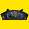 Clúster Velocímetro Grand Cherokee, Commander Orig. 05-10 Negro