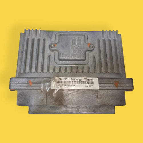 Computadora Motor 3.4 Venture/bonneville/gand Am Usado Orig.