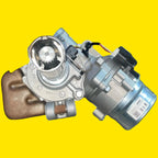 Columna Dirección Asistida Suzuki Swift 17-23 3139079s30