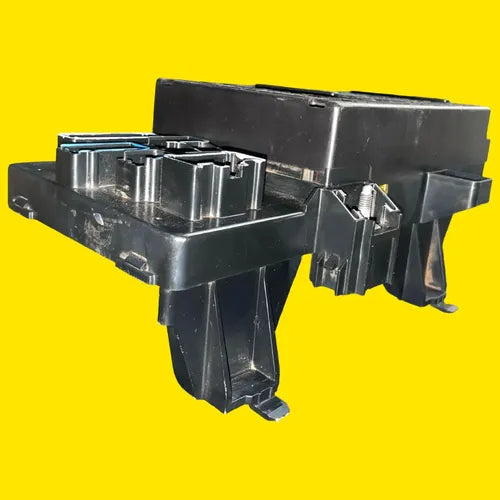 Caja Fusibles Bcm Ford Lobo, F-150 Orig. 04-08 4l3t14a067bh