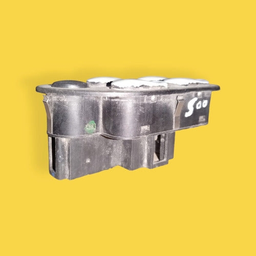 Control Maestro Vidrios Ford Ecosport Usado Original 04-07