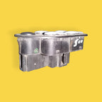 Control Maestro Vidrios Ford Ecosport Usado Original 04-07
