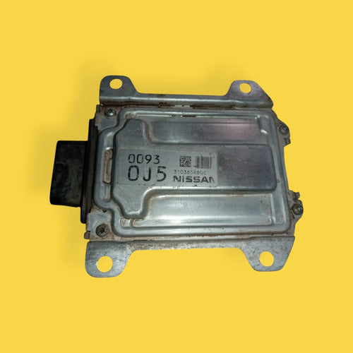 Computadora Tcm Nissan Sentra 1.8 Usado Original 13-19