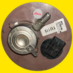 Bomba Gasolina Dodge Neon 2.0 Usado 96-99 E7097m