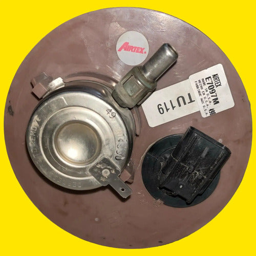 Bomba Gasolina Dodge Neon 2.0 Usado 96-99 E7097m
