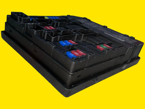 Caja Fusibles Ipdm Nissan Sentra Orig. 07-12 284b6et03a