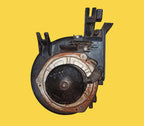 Soplador Aire Acondicionado Nissan B13/sunny 90-95 Original