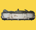 Clúster Velocímetro Para Pzas. Ford Tempo 93-94 Usado Orig. Negro