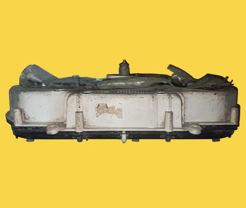 Clúster Velocímetro Para Pzas. Ford Tempo 93-94 Usado Orig. Negro