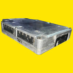 Computadora Motor Ford Escort 2.0 Std. 1997 F7cf12a650ae
