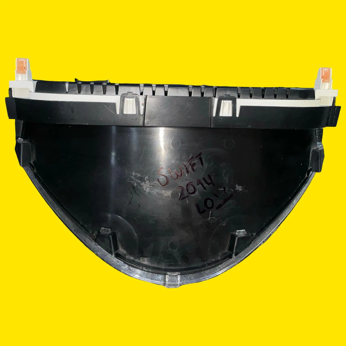 Clúster Velocímetro Suzuki Swift Usado Original 12-17 Negro