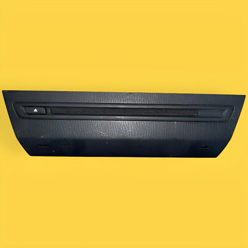 Reproductor Cd, Dvd Mazda3 Usado Original 14-18 Bhp3669g0b Negro