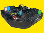 Caja Fusibles Interior Bcm Chevrolet Captiva 12-15 22745851