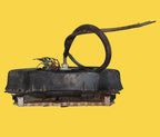 Clúster Velocímetro Para Pzas. Ford Tempo 93-94 Usado Orig. Negro