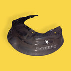 Cubre Polvo Freno Del. Der. Audi A6/s6 Usado Original 05-11