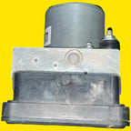 Modulo Abs Mg Zs Usado Orig. 19-23 10723169
