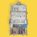 Caja Fusibles Honda City Usado Original 16-21