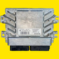 Computadora Motor Aprio/platina 1.6 Orig. 02-08 S110140022a