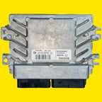 Computadora Motor Aprio/platina 1.6 Orig. 02-08 S110140022a