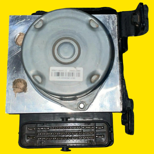 Modulo Abs Chevrolet Tornado Van 1.5 Orig. 23-25 24374965
