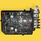 Caja Fusibles Chevrolet Cruze Ng 1.4t Orig. 16-19 39046375