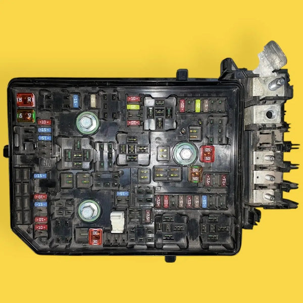 Caja Fusibles Chevrolet Cruze Ng 1.4t Orig. 16-19 39046375